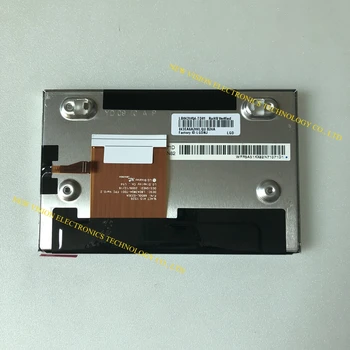 

LB043WQ4-TD01 LB43WQ4TD01 New Original 4.3" inch LCD Screen Display for Car GPS Navigation