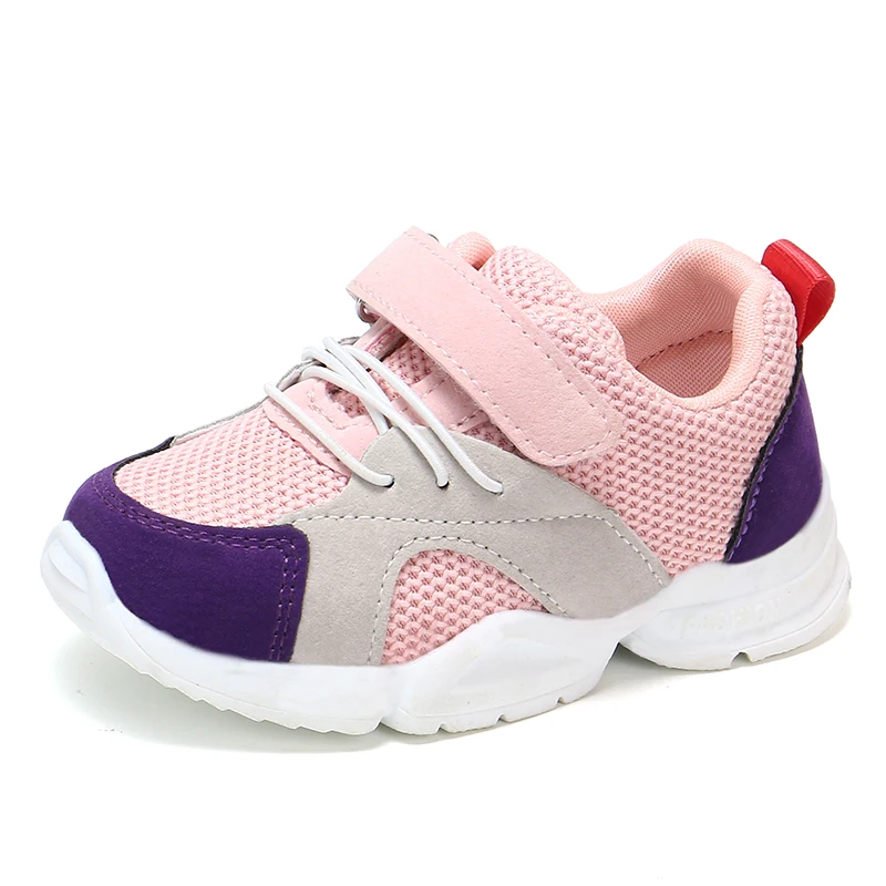 

COZULMA Baby Sneakers for Girls Boys Shoes Baby Toddler Casual Shoes Sneakers Children Outdoor Sport Shoes Kids Sneakers