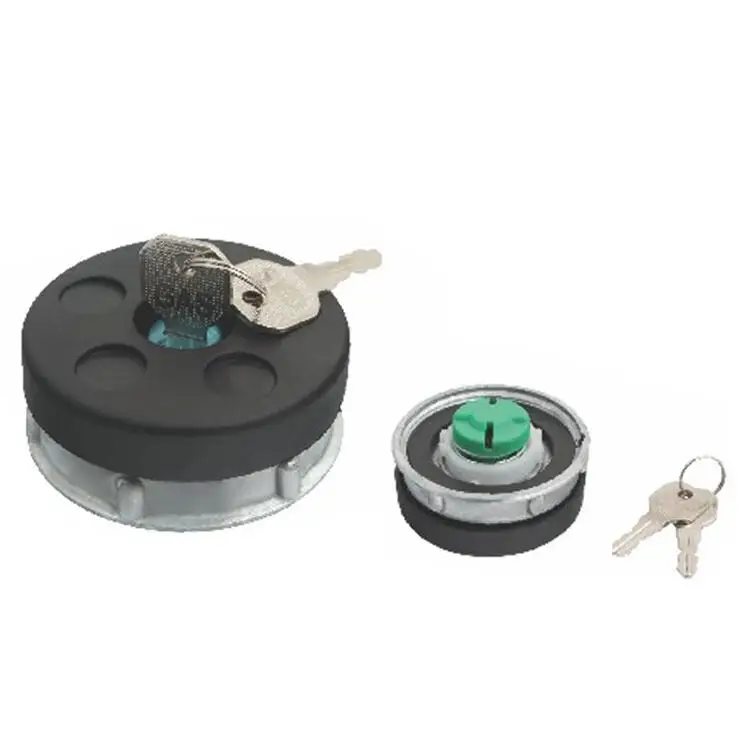 

10PCS/LOT fuel tank cap with lock filler cap for Renault R4 R5 R6 R8 R10 R12 R15 R16 R18 R20 R30