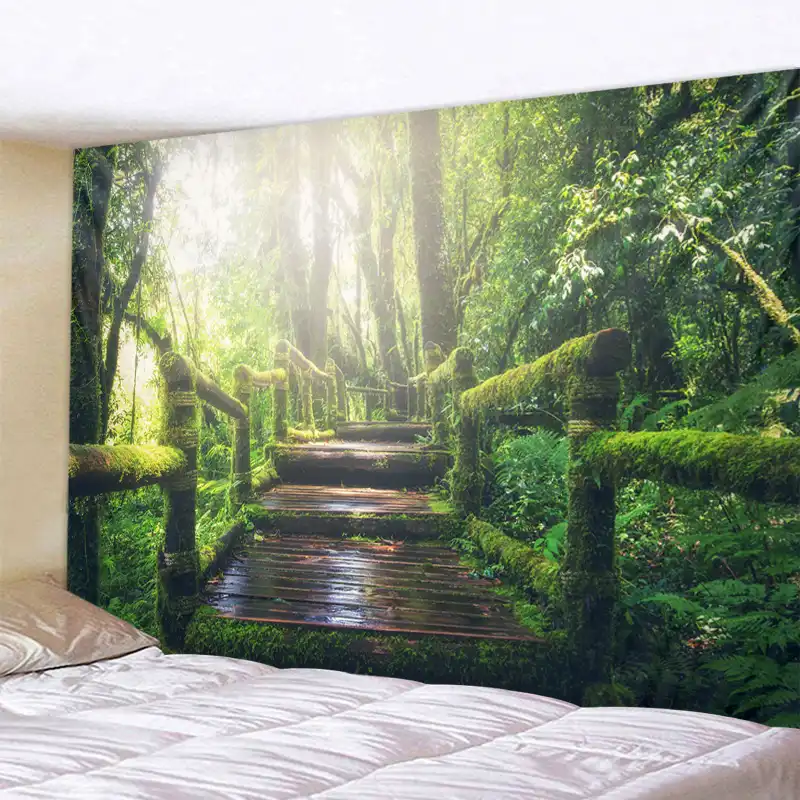 cheap large tapestries