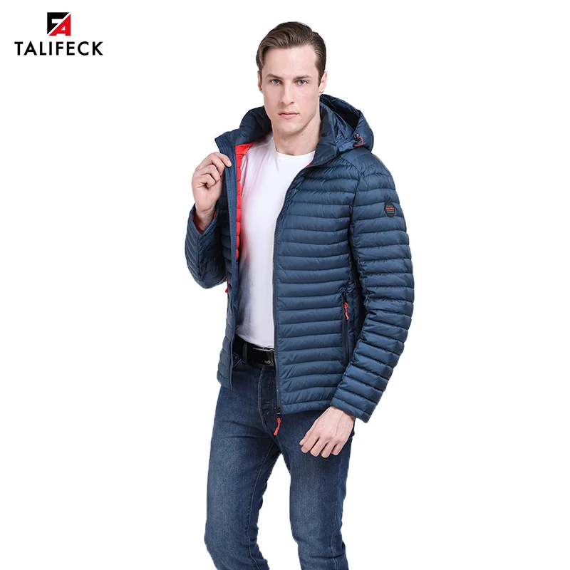 

2019 Men Jacket Fashion Padded Jacket Puffer Jacket Bio-based Cotton High Quality Spring Autumn Man Jackets Coats European Size