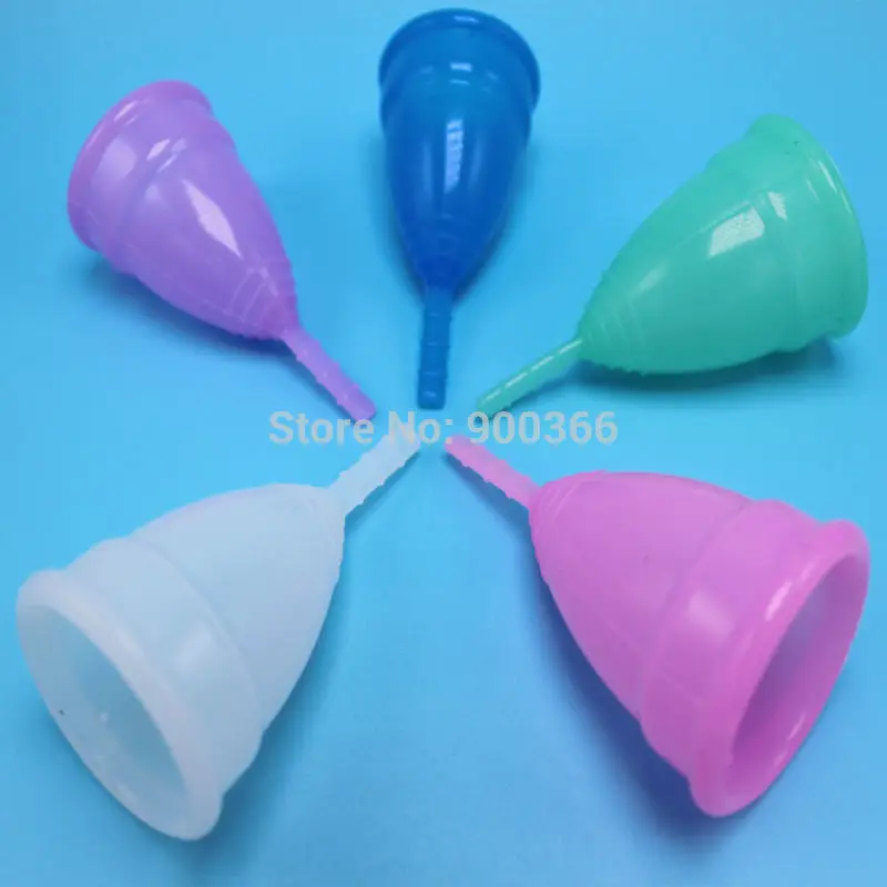 Buy Eco friendly Healthier Reusable Soft Lady