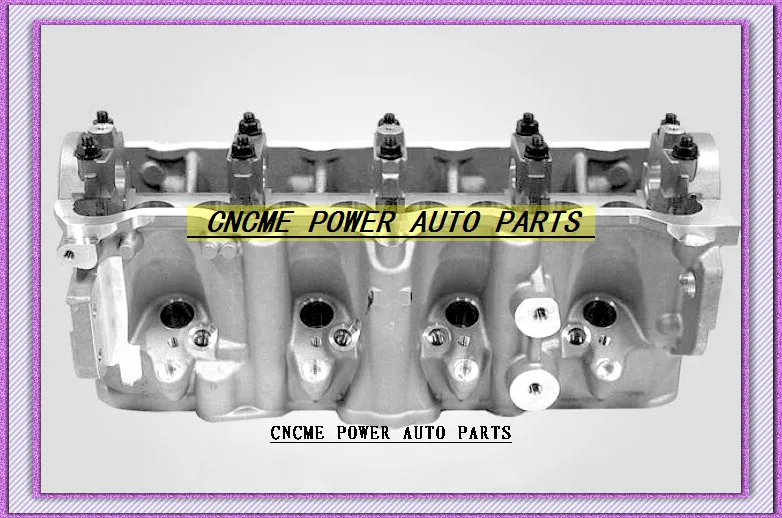 ALH ASV AGR AHF AGP AQM AYQ 1.9TDI 8V Bare Cylinder Head For Audi For Linde Industrial For Seat 038103373E 038103351B 908 703