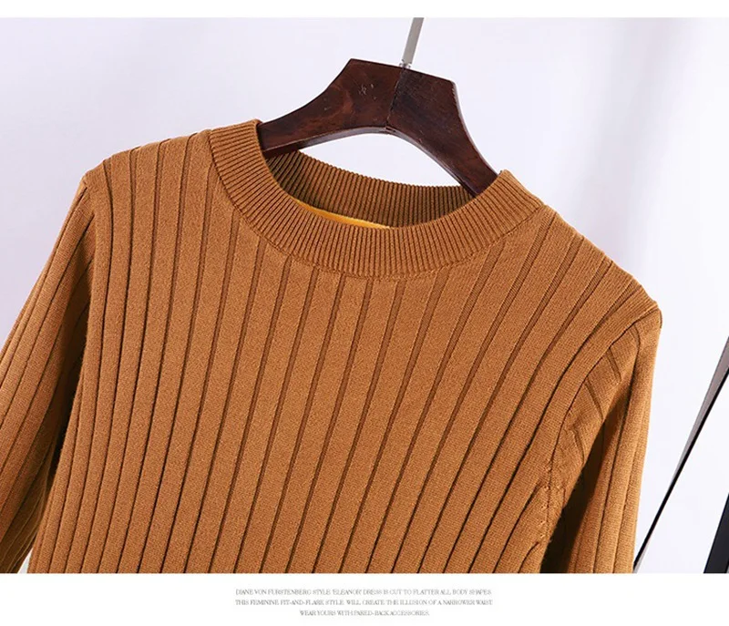 GIGOGOU M-2XL, толстый теплый бархатный женский свитер, трикотажный пуловер в рубчик, мини-платье с длинным рукавом для женщин и девушек, Короткие облегающие платья