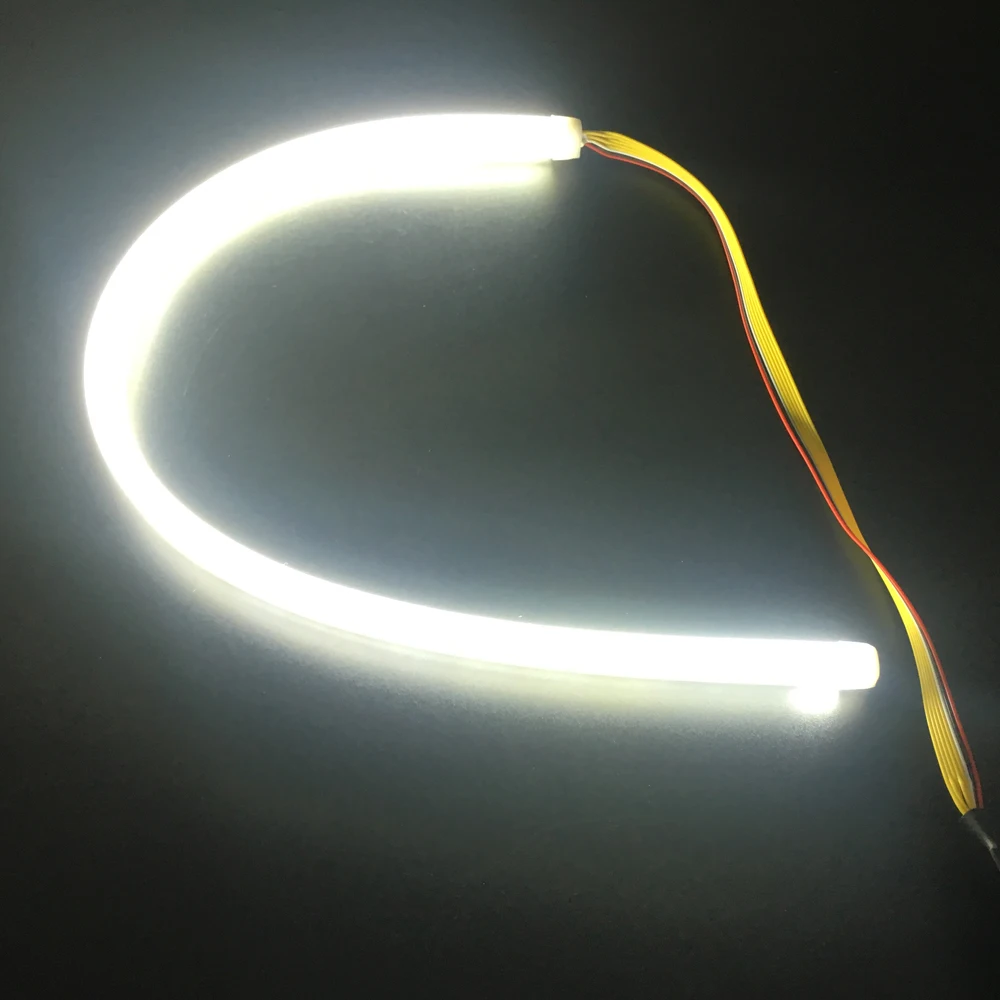 led strip light 12v for bmw audi amg 5