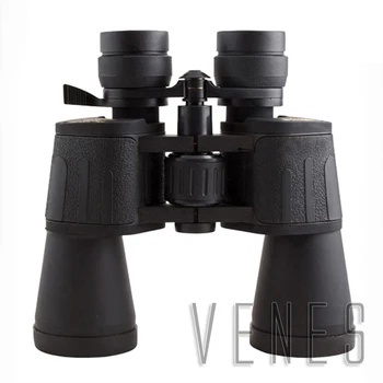 

180 x 120 Zoom Day Night Vision Outdoor Travel Binoculars Hunt Telescope+Case