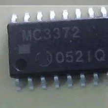 IC MC3372DR2G MC3372D MC3372 SOP16
