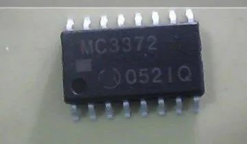 IC новый оригинальный MC3372DR2G MC3372D MC3372 SOP16