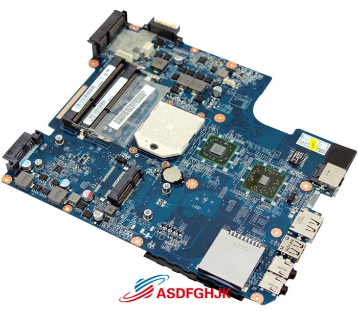 

Original A000073410 for Toshiba Satellite L645D Laptop Motherboard Fully tested