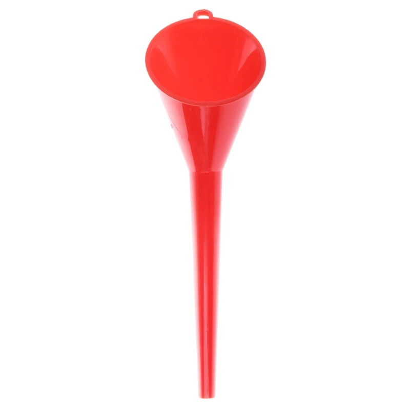 

Car Refueling Funnel Gasoline Engine Oil Additive Motorcycle Farm Machine Funnel