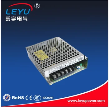 

CE RoHS Approved 30W Triple output switching power supply T-30B 5V 12V -12V for LED Driver
