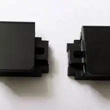 INNO оптоволоконный сварной сплайс МФС-10/15/15 м/V3/V5/V7 Многофункциональный 3 в 1 держатель пара