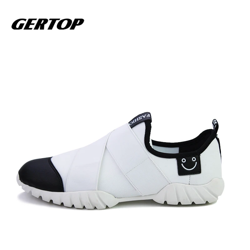 summer walking sneakers