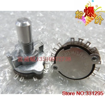 

CNC Machine Center Electronic Hand Wheels Band Rotary Switch 1 2 3 4 Pole 3 4 5 6 7 9 Position