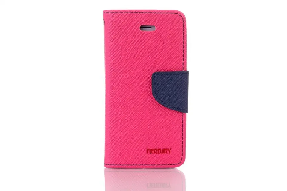 100 шт./лот Mercury 2 Чехол для карт Кожаный чехол iphone 5 6 7 8 X XS XR Max plus 11 Pro 12 подставка|case for