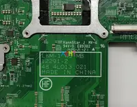 מחשב נייד עבור Lenovo ThinkPad W540 FRU: Mainboard האם מחשב נייד 04X5292 48.4LO13.021 N15P-Q1-A2 נבדק (5)