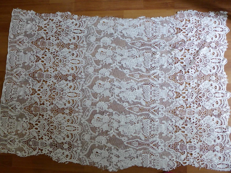 Новинка 2019 кружевная ткань с вышивкой для свадебного платья по двору|fabric by yard|fabric