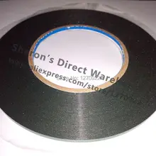 HK Подать!)(0.5 мм толщиной) 3 мм двусторонняя липкая черный поролоновой губки Клейкие ленты прокладка для телефона Сенсорный экран печатных плат ЖК-дисплей пыли