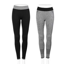 HW2016 NEW arrival Top quality Women Sport Athletic Gym Workout Fitness Yoga Sexy Leggings Pants