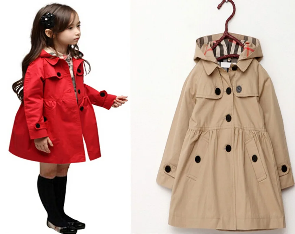Girls Coats Age 4 - JacketIn