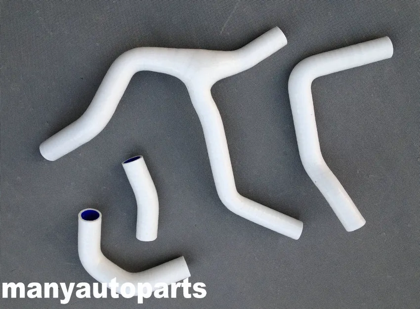 Набор силиконовых радиаторов для HONDA CRF450R CRF 450 R 2013 2014 RED|hose for vacuum cleaner|kit motor electric
