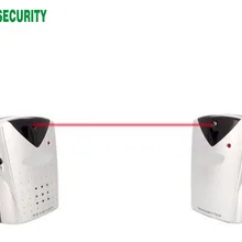 Доберман запись защитник с перезвон комплект SE-0160 Инфракрасной Съемки Блокировка сигнализации(без батареи