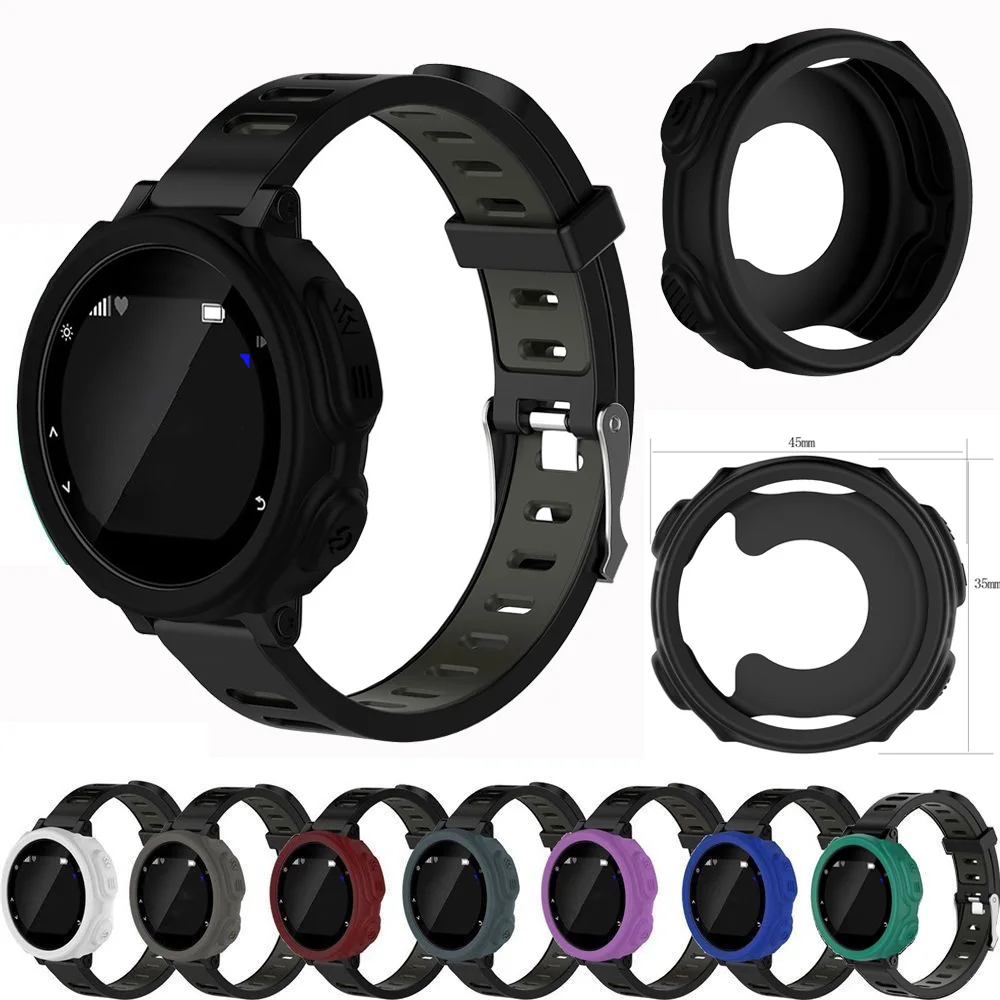 garmin forerunner 235 protective case