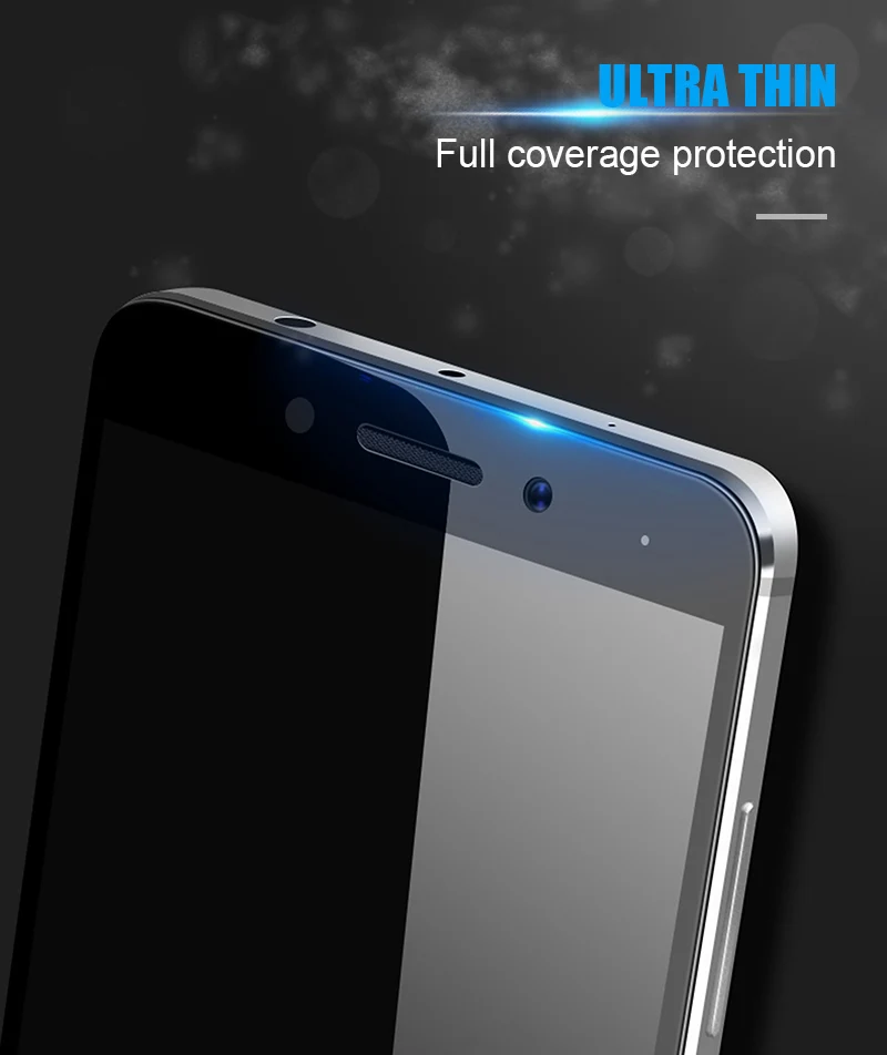 Xiaomi Redmi 4X glass