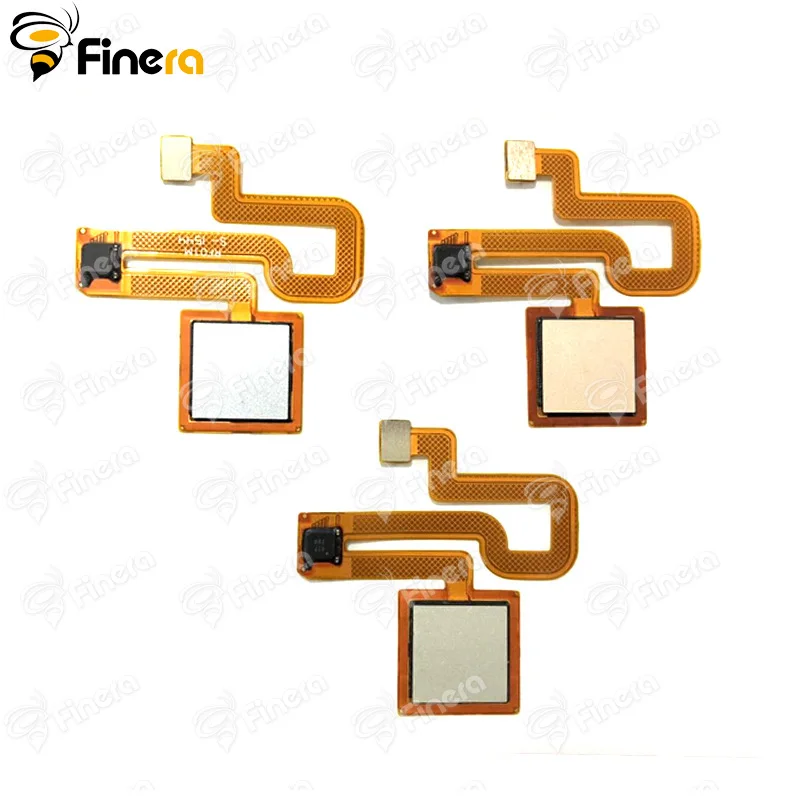 

For Xiaomi Redmi Note 3/Note 3 Pro Home Button Fingerprint Button Menu Return Key Recognition Sensor Flex Cable