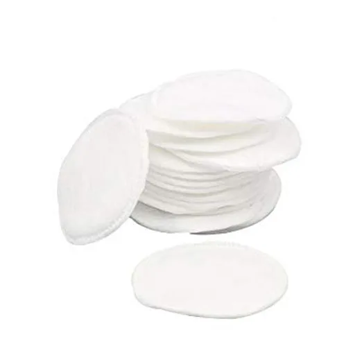 iCosow 100pcs Eyeshadow Shields Under Eye Patches Disposable Eye Shadow Makeup Protector Stickers Pads Eyes Makeup Application iCosow 100pcs Eyeshadow Shields Under Eye Patches Disposable Eye Shadow Makeup Protector Stickers Pads Eyes Makeup Application