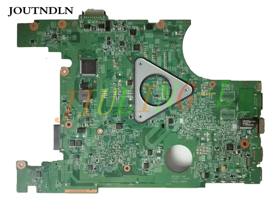 Материнская плата JOUTNDLN для ноутбука dell inspiron 14 n4050 hm67 gma CN 0X0DC1 X0DC1 ddr3|motherboard motherboard|ddr3