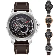 New Classic vintage 44mm Parnis Black Dial Date Luxury Brand Sapphire Glass 21 jewels Miyota Automatic Movement mens Watch New Classic vintage 44mm Parnis Black Dial Date Luxury Brand Sapphire Glass 21 jewels Miyota Automatic Movement mens Watch