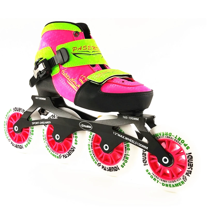 professional skating shoes inline