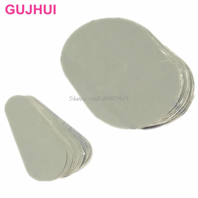 80 Bonus Pads Smooth Legs Away Hair Remover Exfoliator #Y207E# Hot Sale 80 Bonus Pads Smooth Legs Away Hair Remover Exfoliator #Y207E# Hot Sale