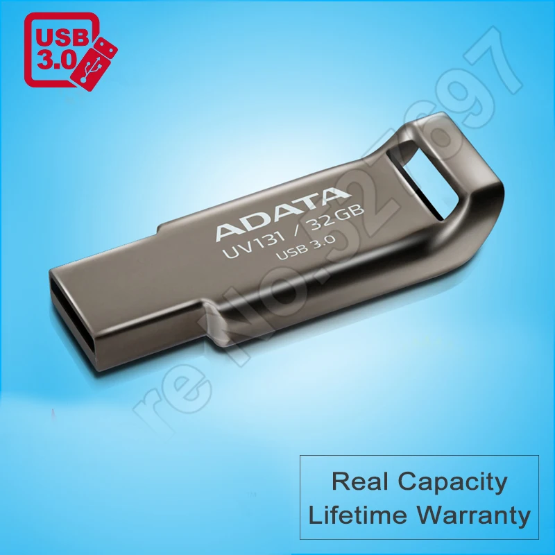 Genuine Brand USB Flash Drive 32GB Pen Drive usb pendrive 32g UV131