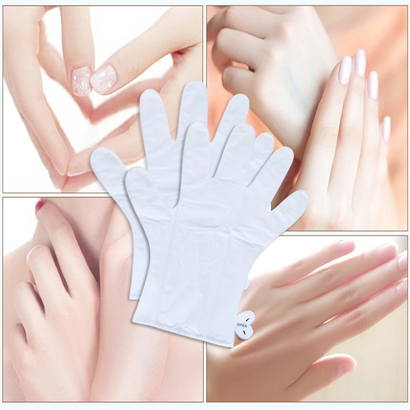 hand whitening