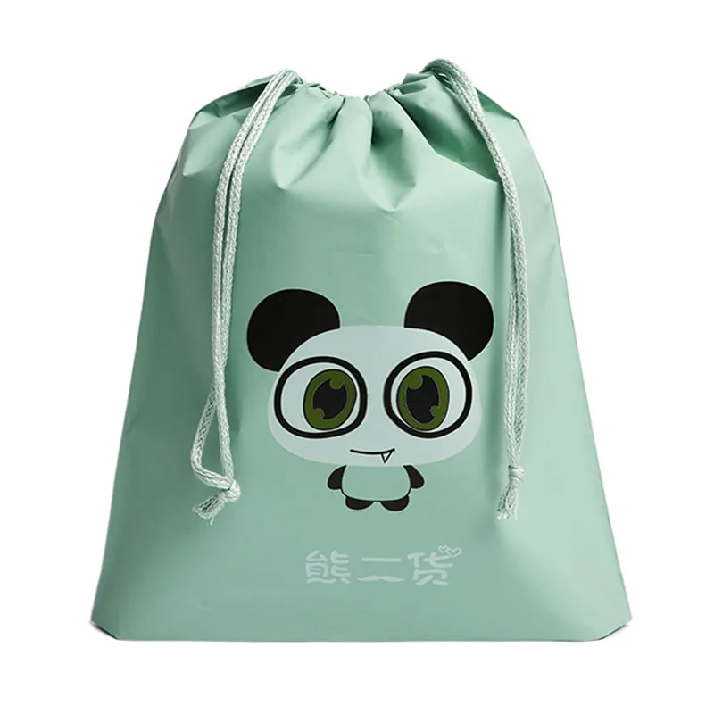 Frauen Sets Tasche 3 Beutel Cartoon Reise Pouch Kultur satz Make 100 up Kosmetik Lagerung Nette Teile Waschen Tragbare lot 0qwEdX