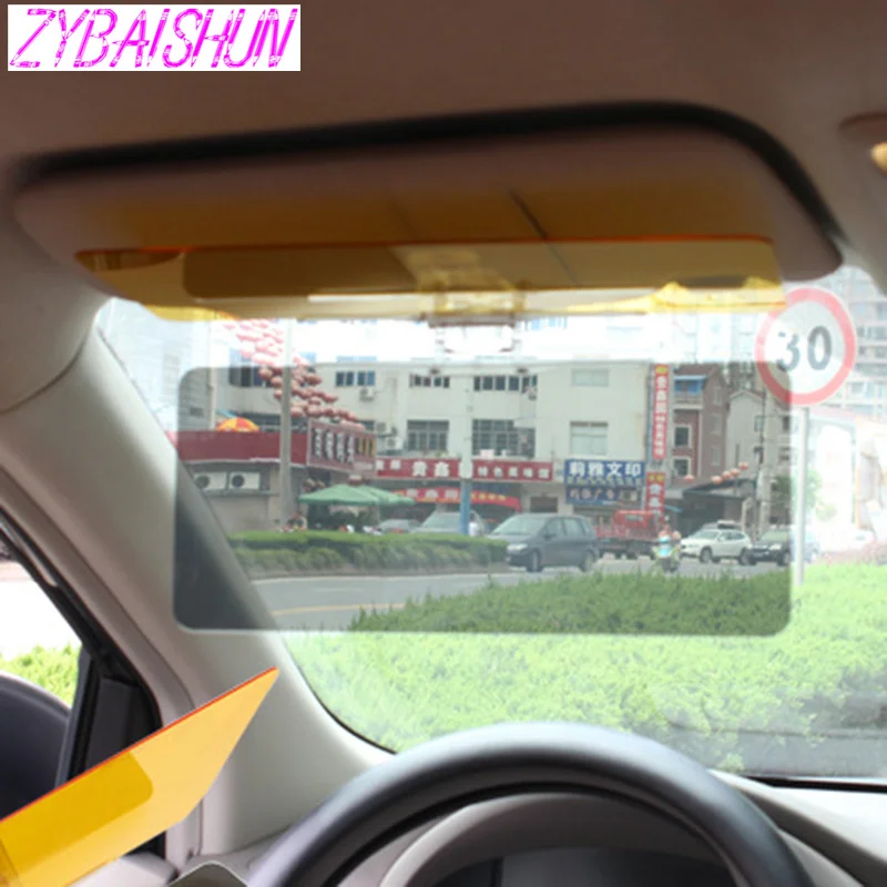 

Car anti-reflective coated car mirror awning night vision glasses + sunglasses for Buick Regal Lacrosse Excelle GT/XT/GL8/ENCORE