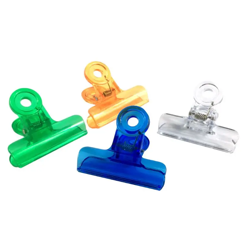 

Nail extension paper holder C Curve Nail Pinching Clips Multi Function Tool Acrylic Nails Pinchers
