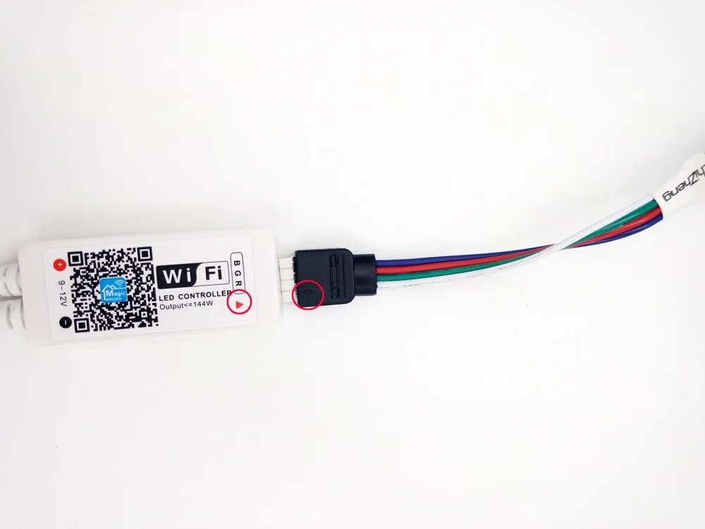 WI-FI RGBW Светодиодные ленты 5 М 5050 Водонепроницаемый Fita Диодная лента RGBWW светодиодный контроллер Wi-Fi телефон Управление РЧ пульт дистанционного управления IP65 IP67 светодиодный адаптер
