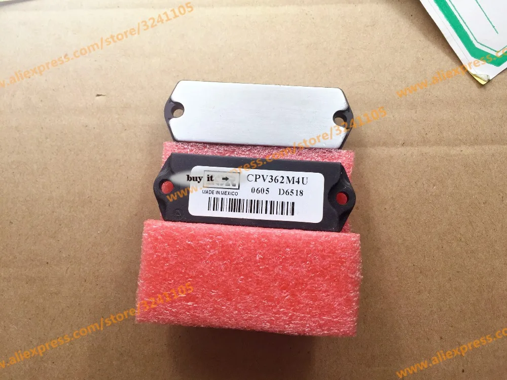 

Free shipping NEW CPV362M4U MODULE