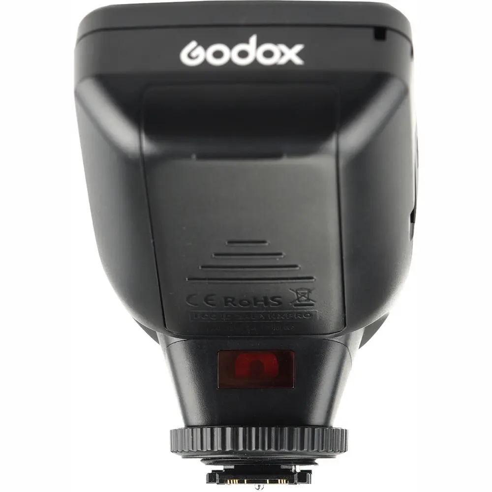  Godox XProS TTL Wireless Flash Trigger for Sony Cameras 1/8000s HSS TTL 11 Customizable Functions f