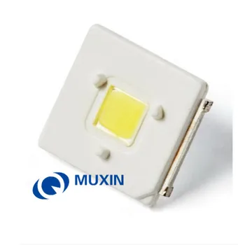 

550PCS ORIGINAL LUMENS LED Backlight Flip-Chip LED 2.4W 3V 3535 Cool white 153LM For SAMSUNG LED LCD Backlight TV Application