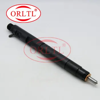

ORLTL Common Rail Injector EMBR00101D Diesel Fuel Injector 28236381 9686191080 96 861 910 80 For SSANG YONG