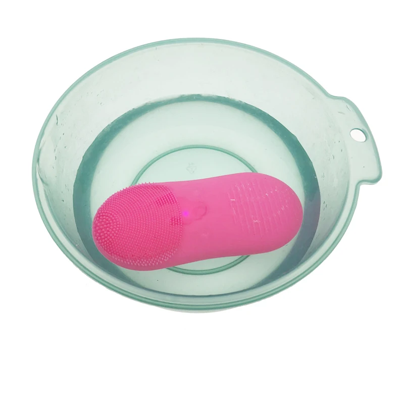 face cleansing brush 20