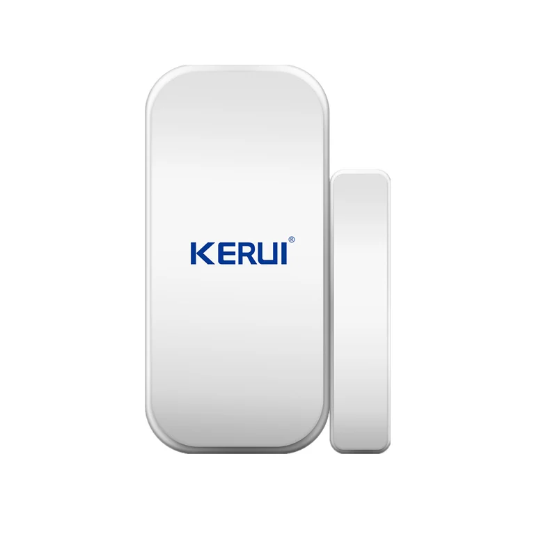 Беспроводной Интеллектуальный Дверь Детектор Датчик Двери Для GSM PSTN