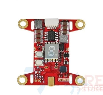 

SKYZONE STM40 5.8GHz 25mw 200mw 600mw 48CH 3way Switchable Video Transmitter For FPV Racer Drone