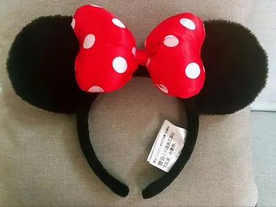 Новый костюм Disney Минни Микки 2020 с блестками Радуга аулани ушками торта Косплей