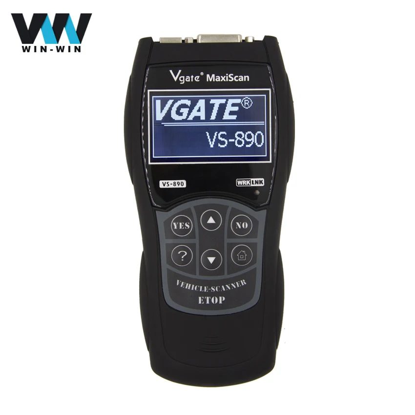 imágenes para Vgate Scantool Maxiscan VS890 OBD2 Escáner de Diagnóstico para SAE J1979 Vgate VS890 Fault Code Reader de Diagnóstico Del Escáner imágenes para Vgate Scantool Maxiscan VS890 OBD2 Escáner de Diagnóstico para SAE J1979 Vgate VS890 Fault Code Reader de Diagnóstico Del Escáner