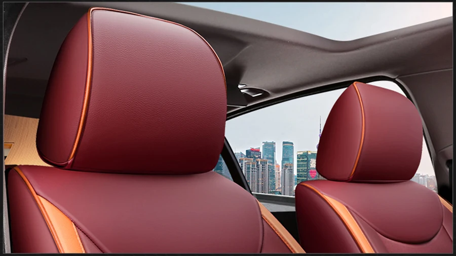 covers for vehicle seat (13)